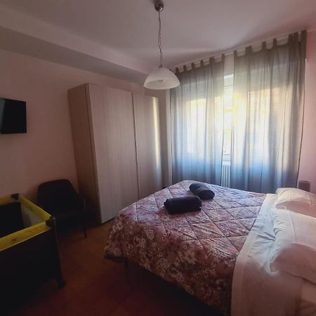 P In Centro Apartamento Sestri Levante Exterior foto