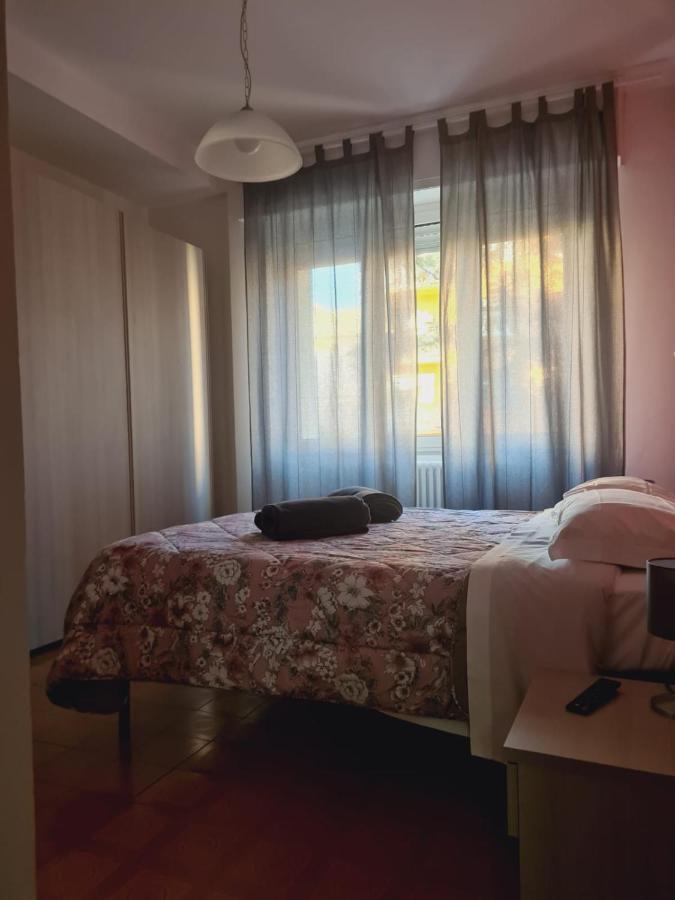 P In Centro Apartamento Sestri Levante Exterior foto