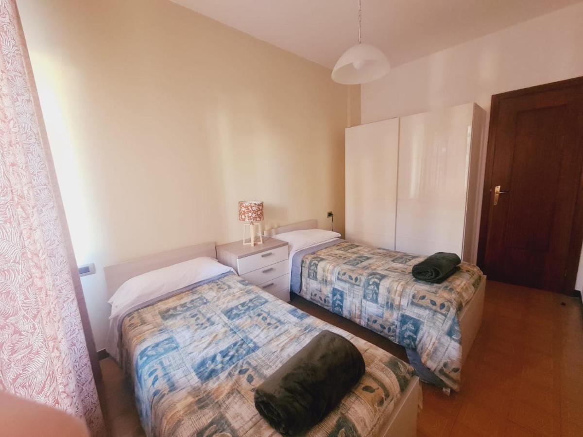 P In Centro Apartamento Sestri Levante Exterior foto